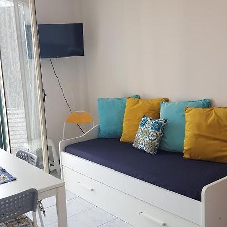 شقة Casa Azzurra ماسكالي المظهر الخارجي الصورة