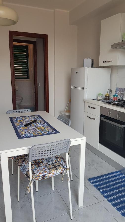 شقة Casa Azzurra ماسكالي المظهر الخارجي الصورة