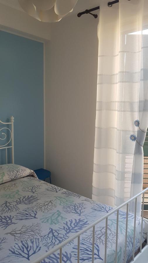شقة Casa Azzurra ماسكالي المظهر الخارجي الصورة